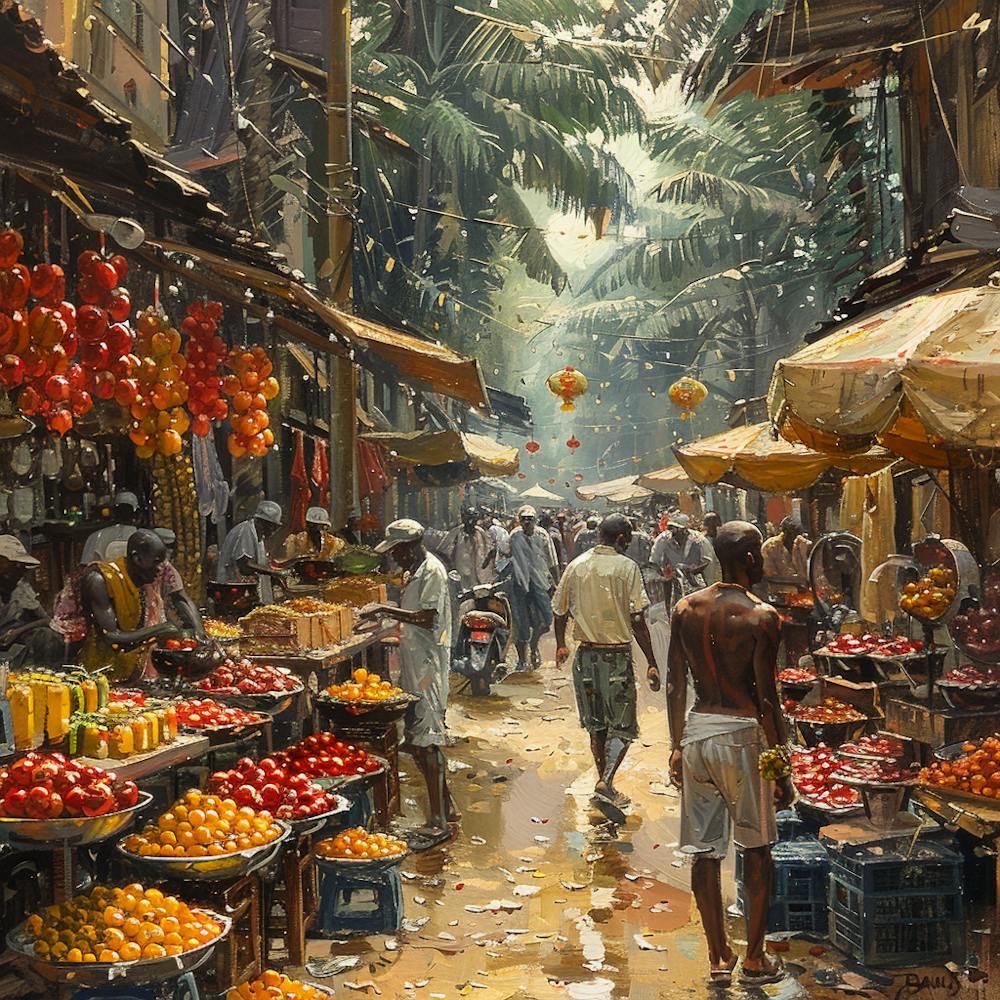 Echantedeasel 93450 Ghana Popular Art Stylize 800 C08b8af0 Ae02 45b2 Ad79 Bef3fd3151ec 2