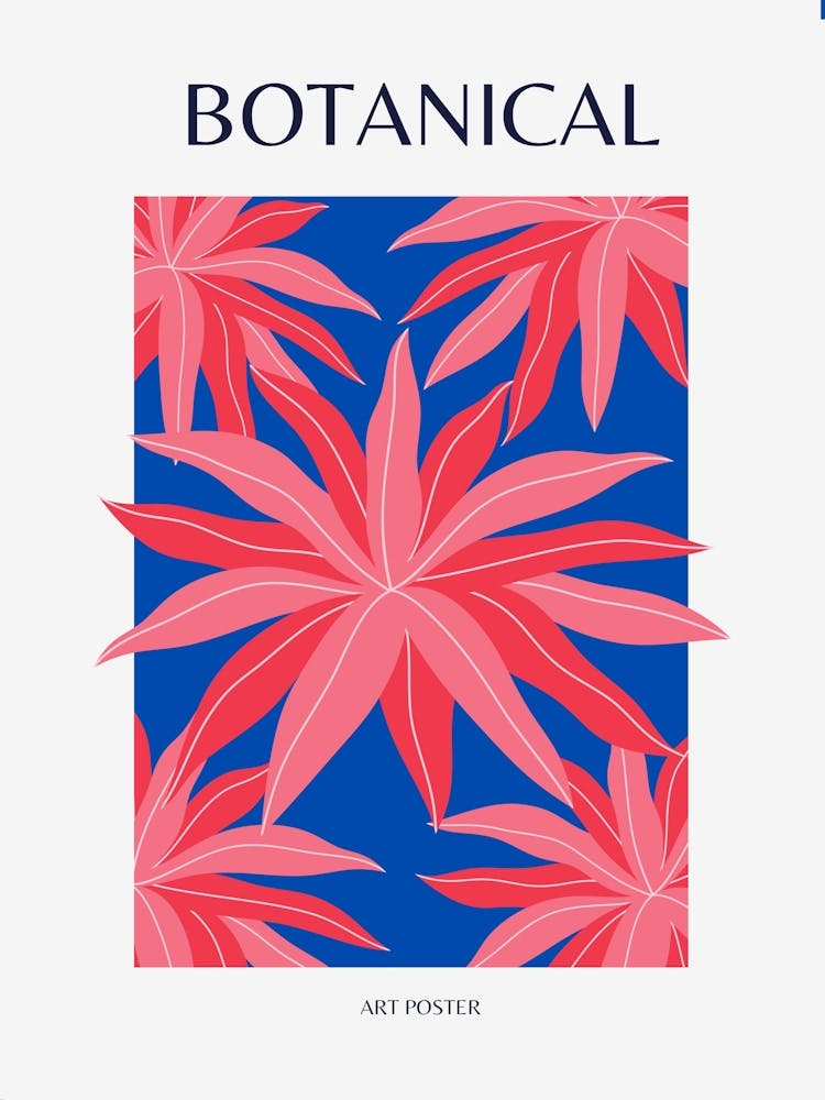 Botanical