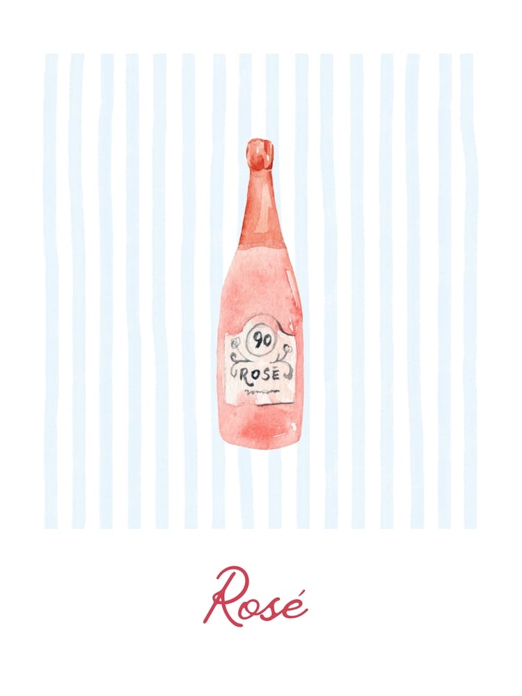 Rose All Day