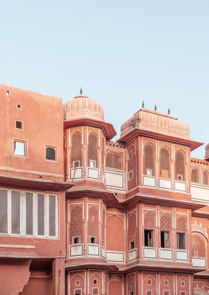 Pink Palace