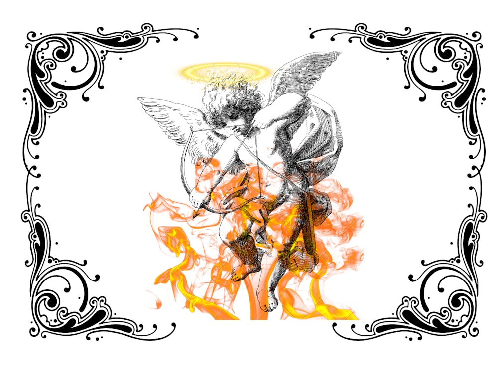 L'angelo della morte
