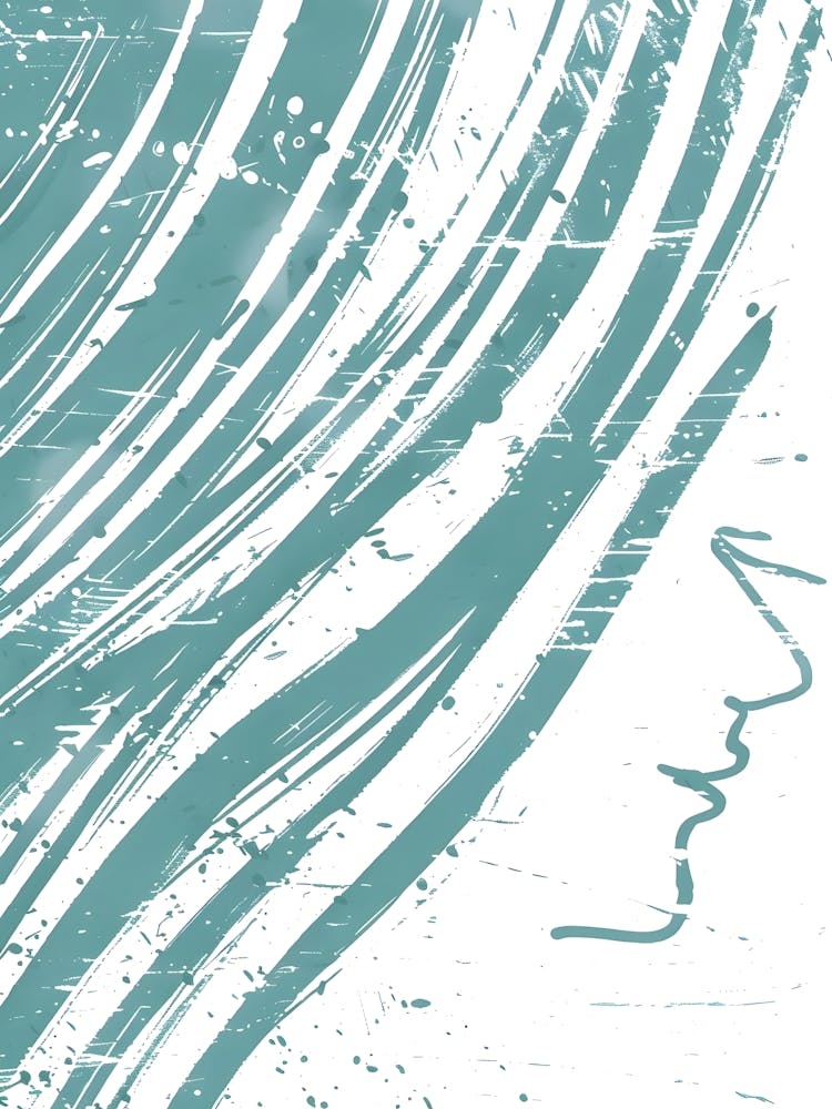 Portrait Of A Woman 30