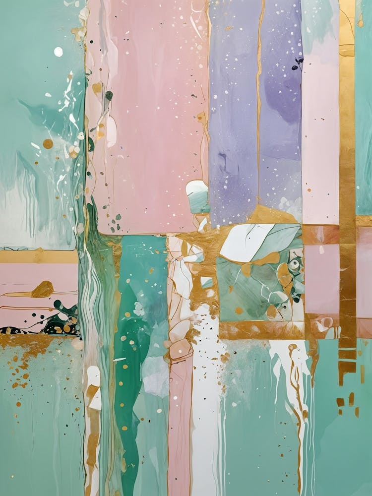 Abstract Expression no2