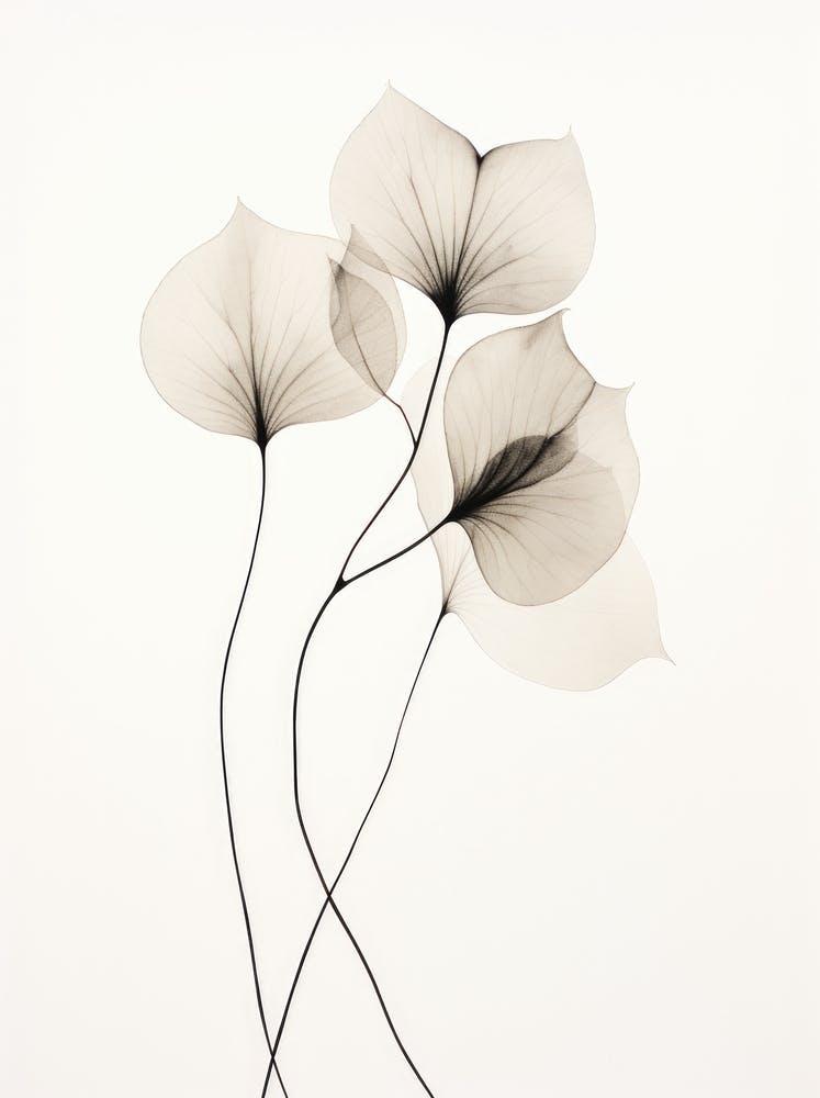 Feuilles de Ginkgo 10