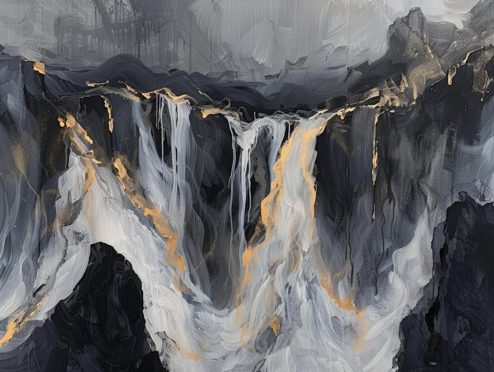 Waterfall 2