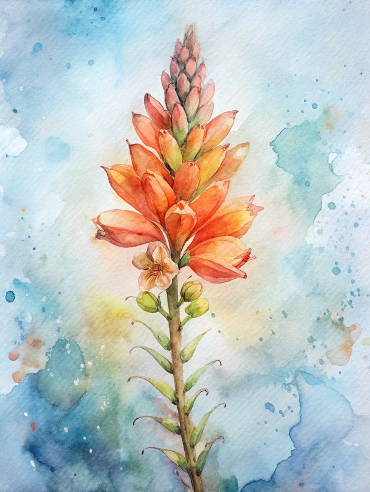 Lupine