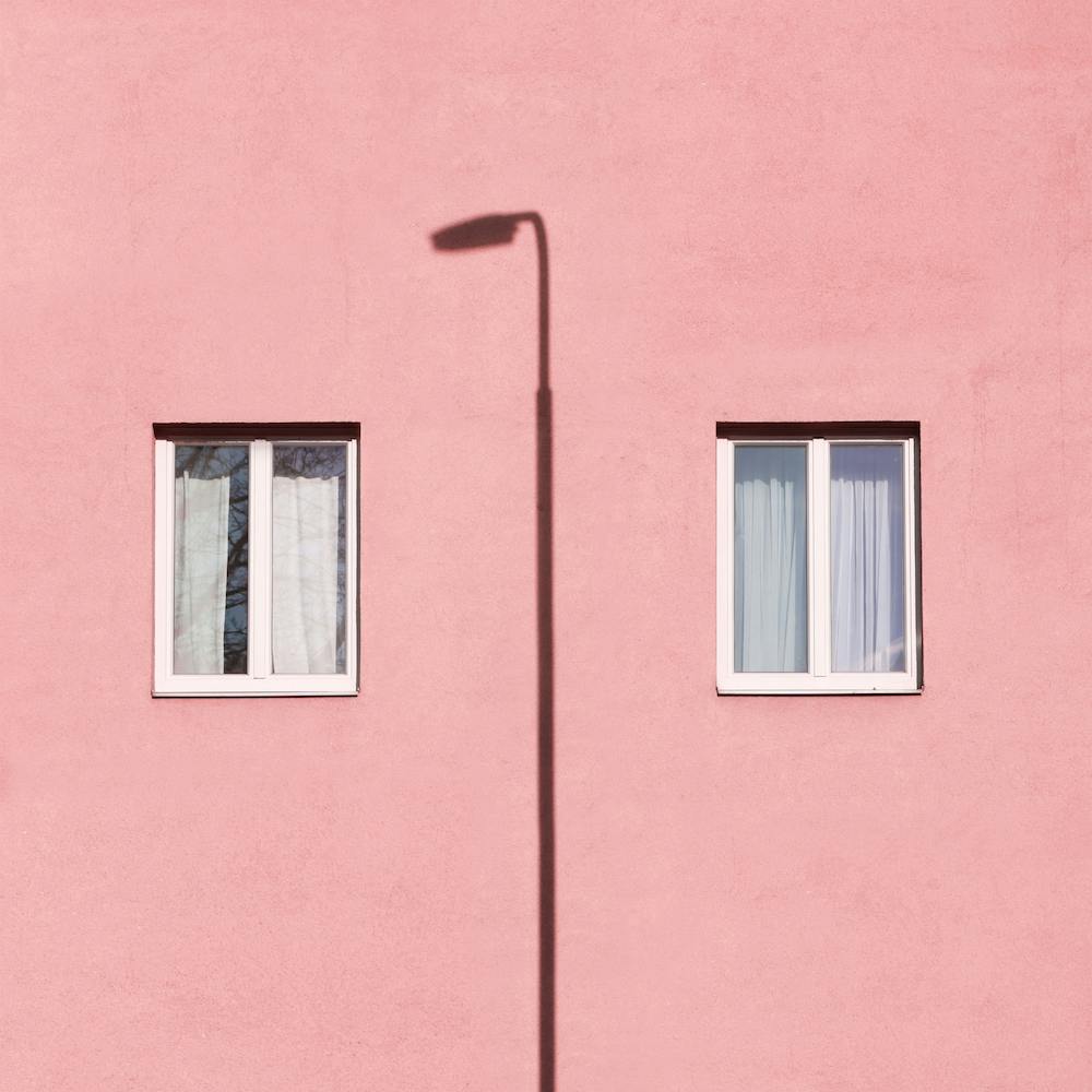 Inbetween Square