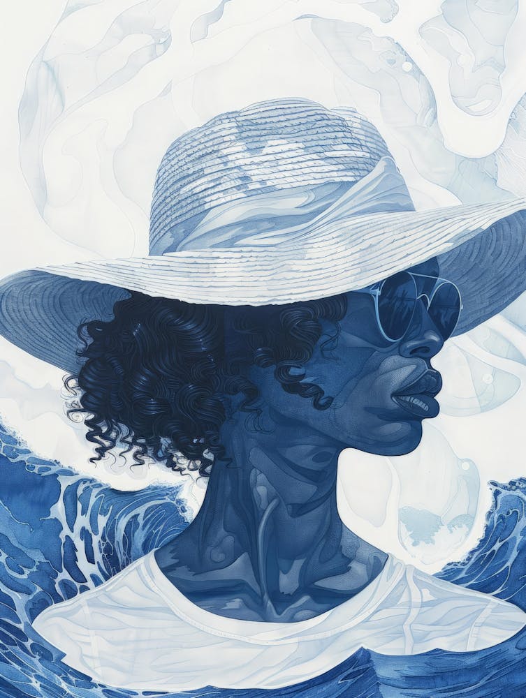 Blue Ocean