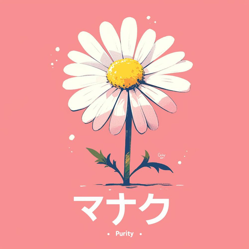 "Pure" Daisy
