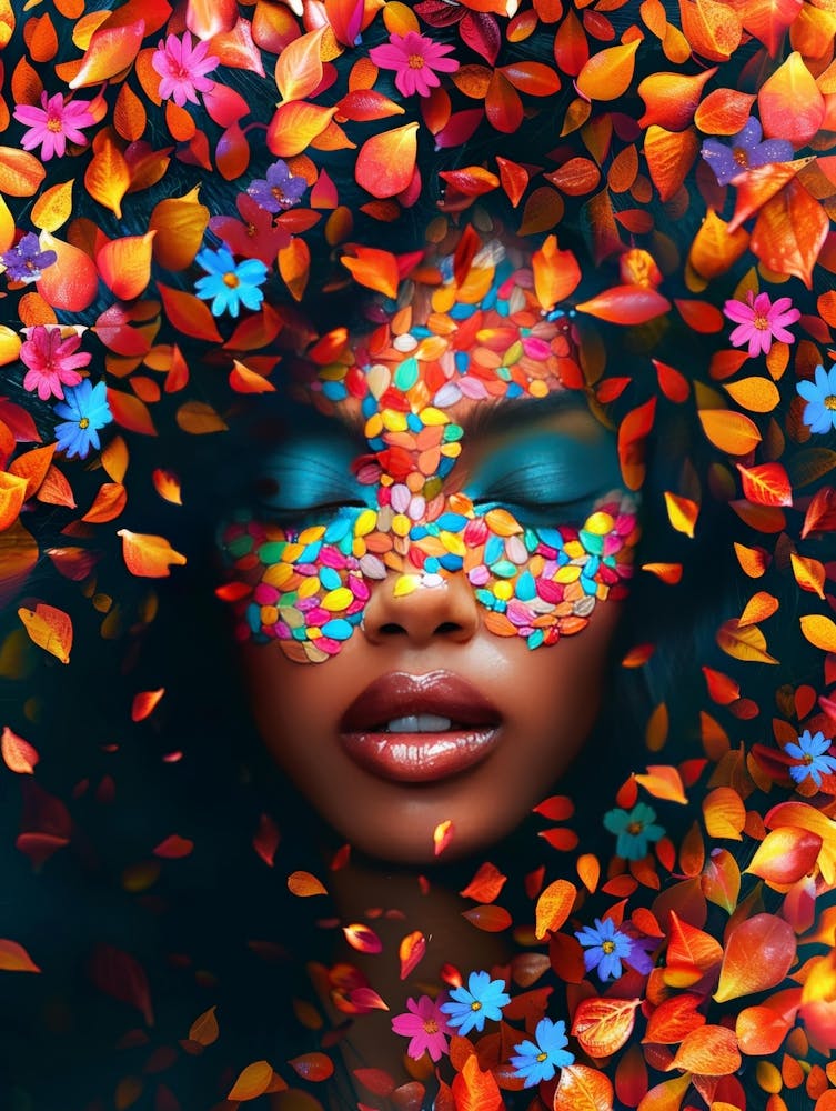 Autumn Beauty