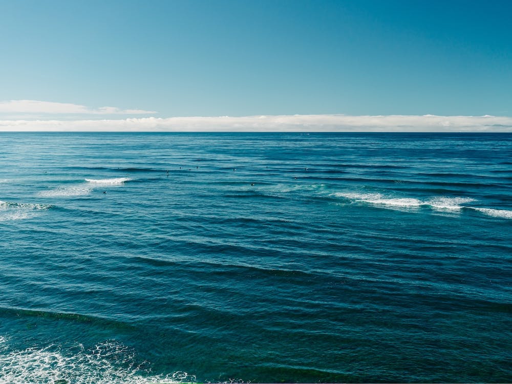 Sunset Cliffs Surfers 4