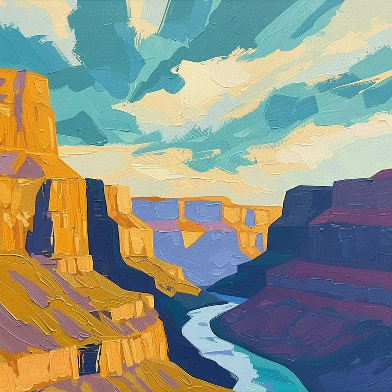 Grand Canyon 8