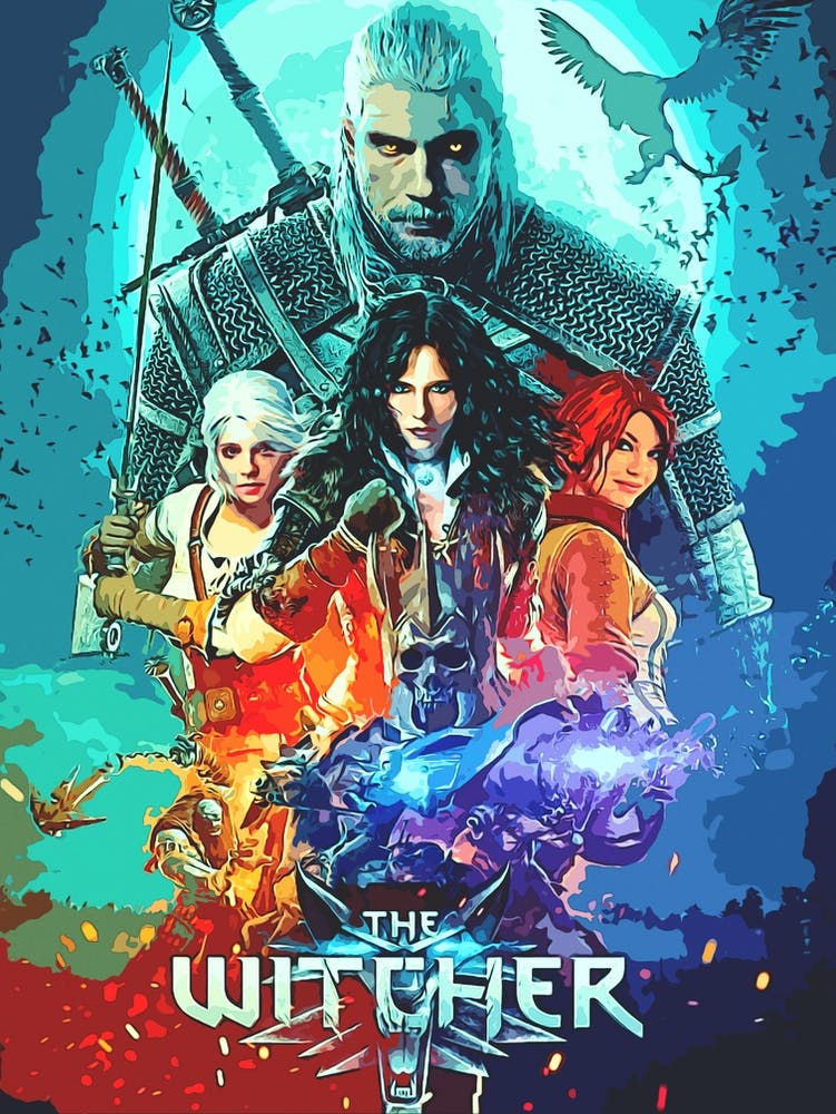 The Witcher 2