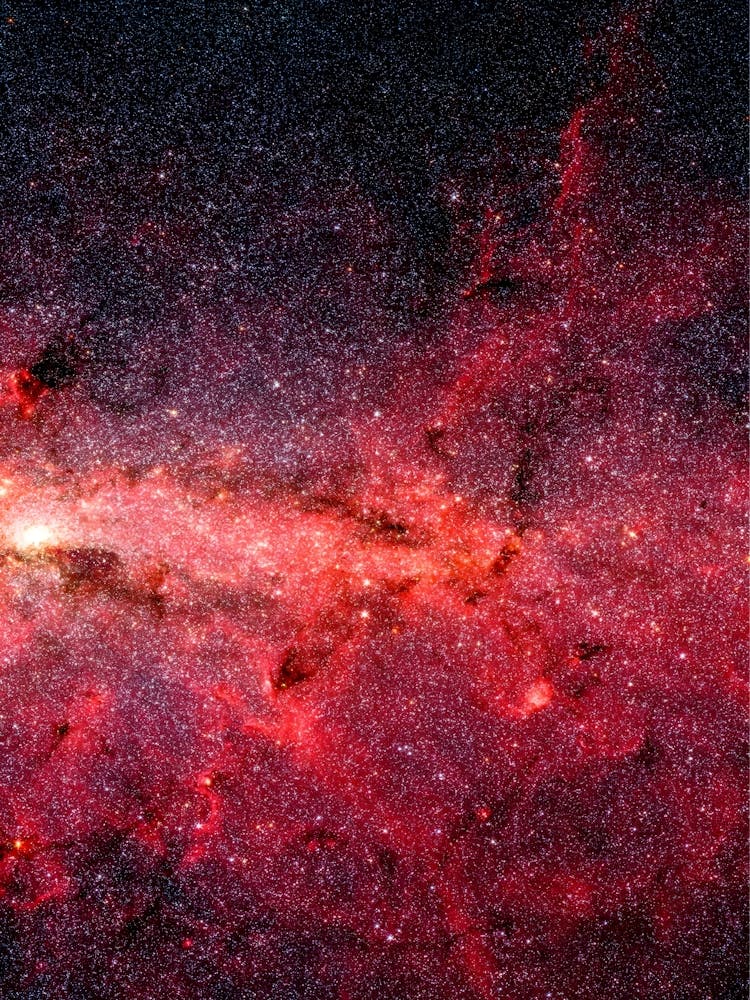 Milky Way 5