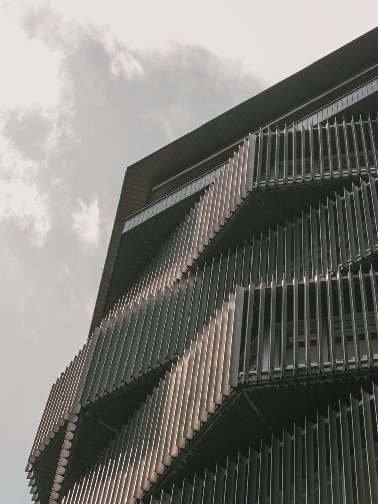 Tokyo Architecture