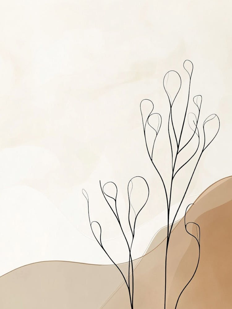 Abstract Painting 382