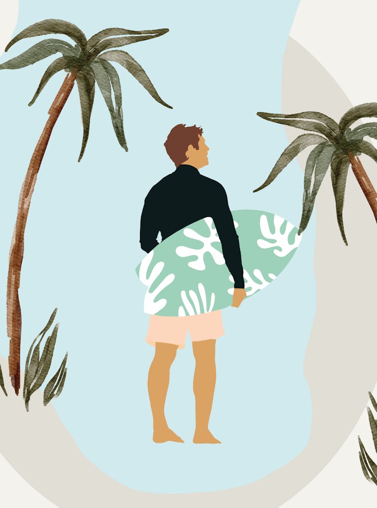 Surfer