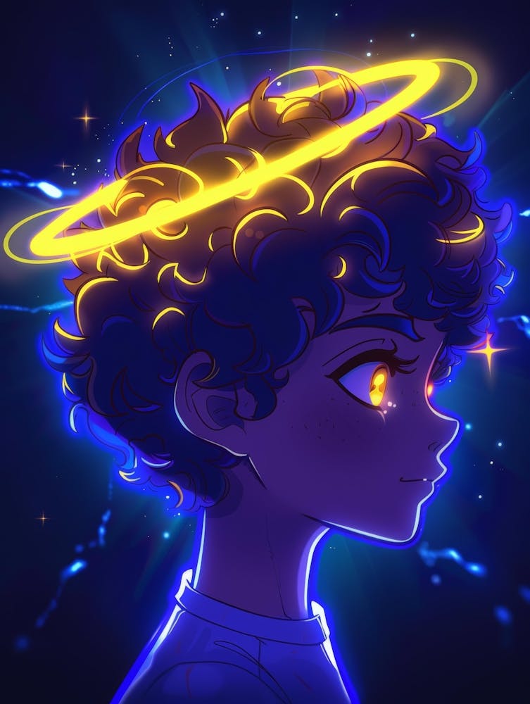 Angel Halo 1