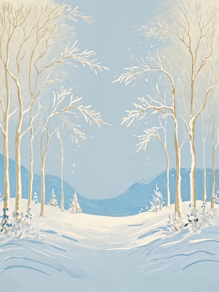 Winter Frost