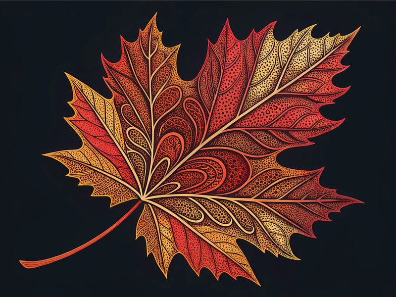 Maple Leaf
