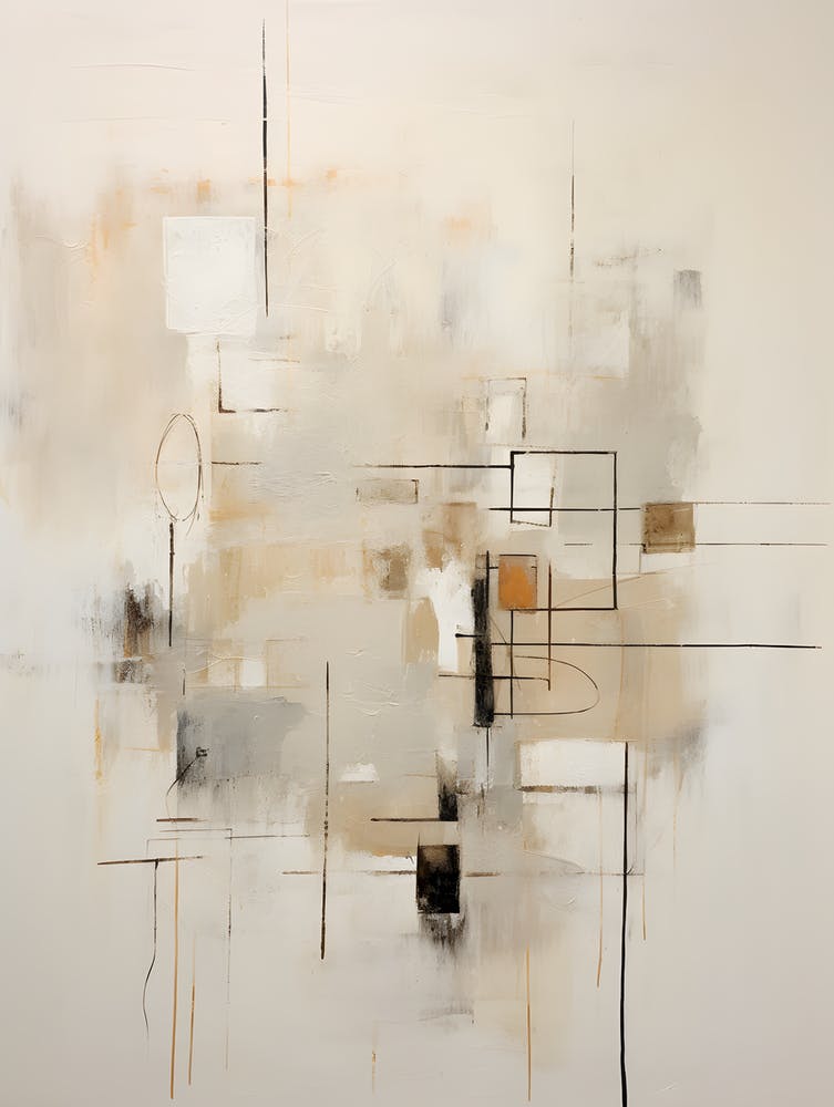 Abstract Painting 38