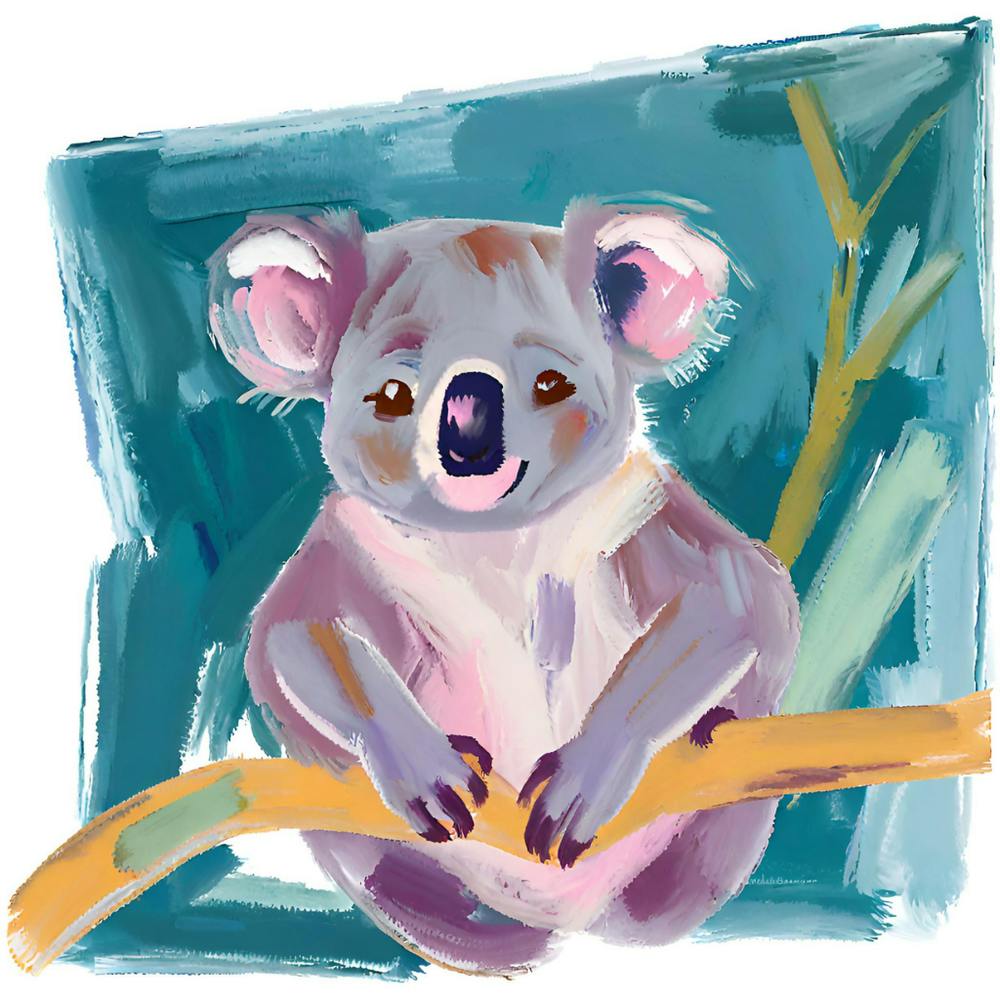 Koala 01