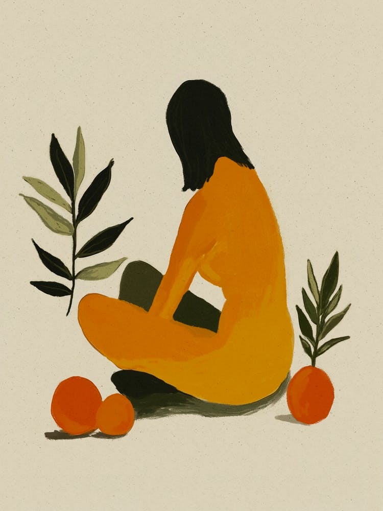La Princesse des Fruits