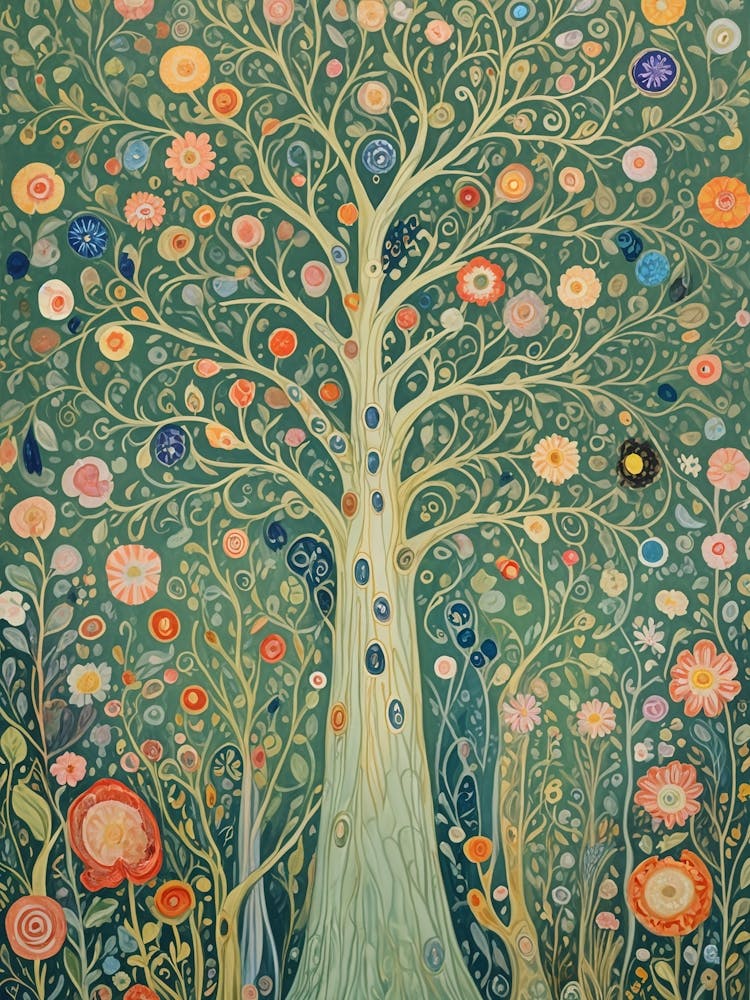Tree Of Joy