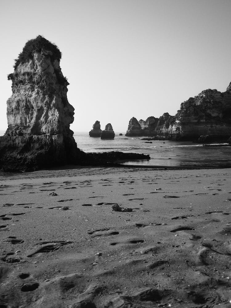 Beach II