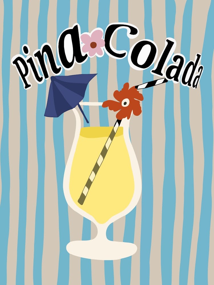 Pina Colada