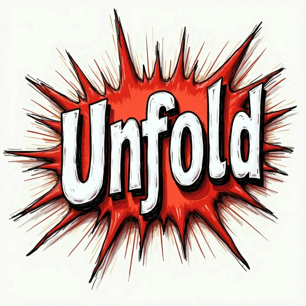 Unfold