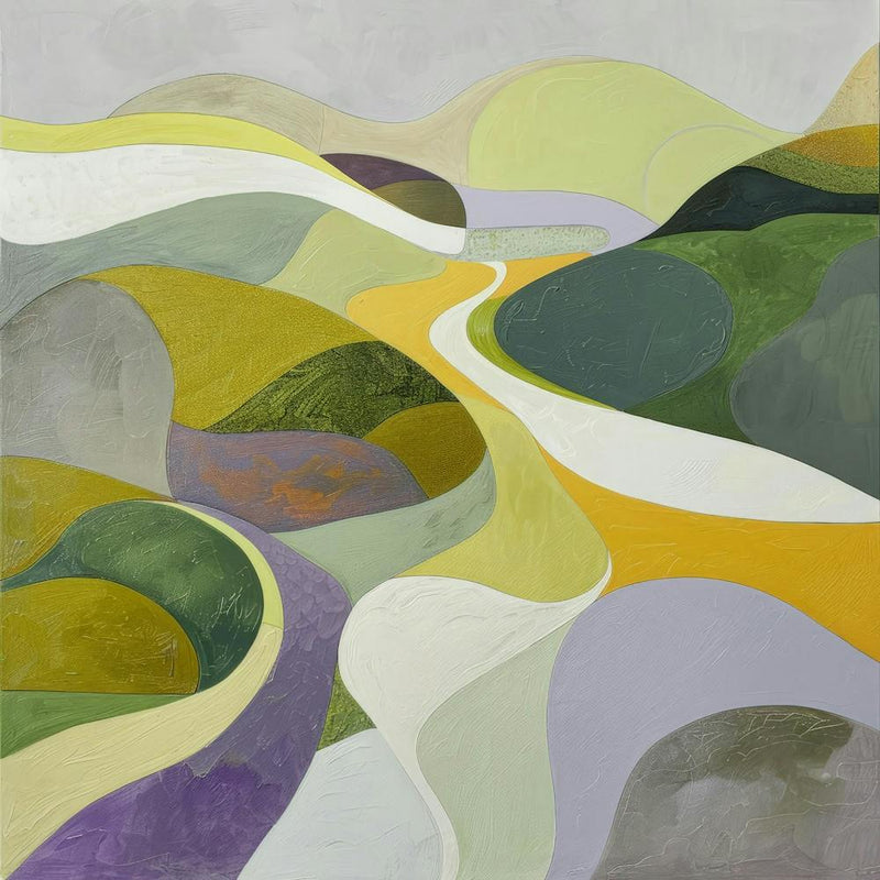 'River' 4