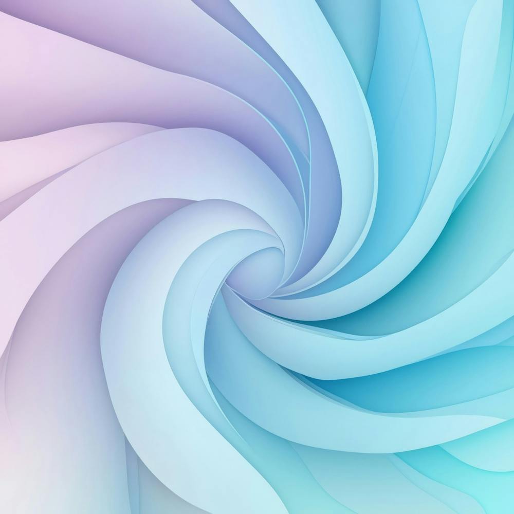 Abstract Swirl