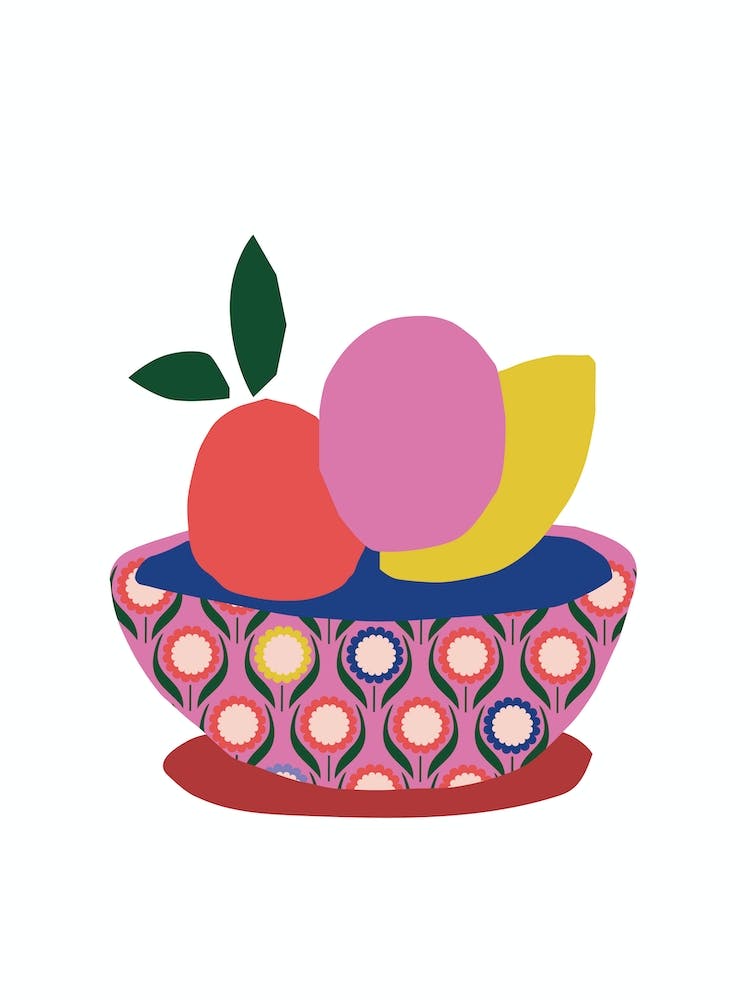 Summer Fruits