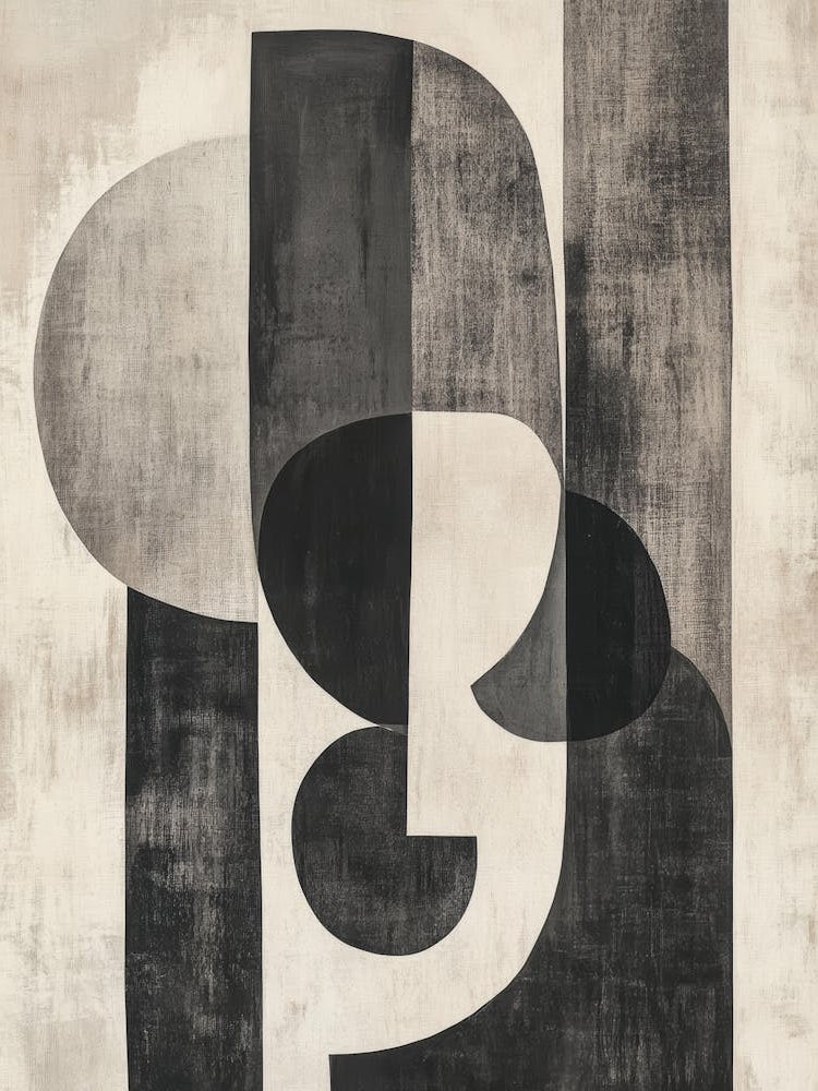 Abstract Painting 991