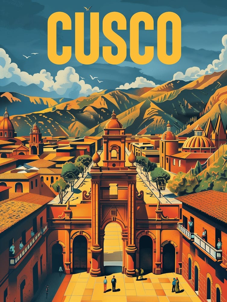 Cusco