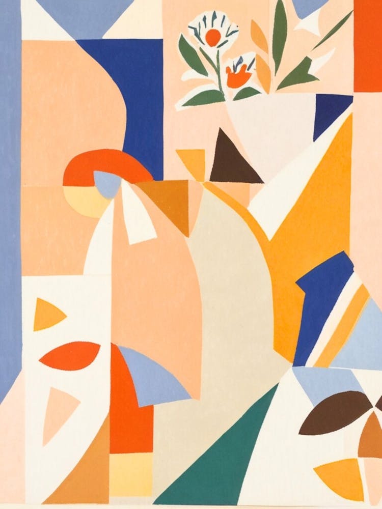 Abstract Painting 180