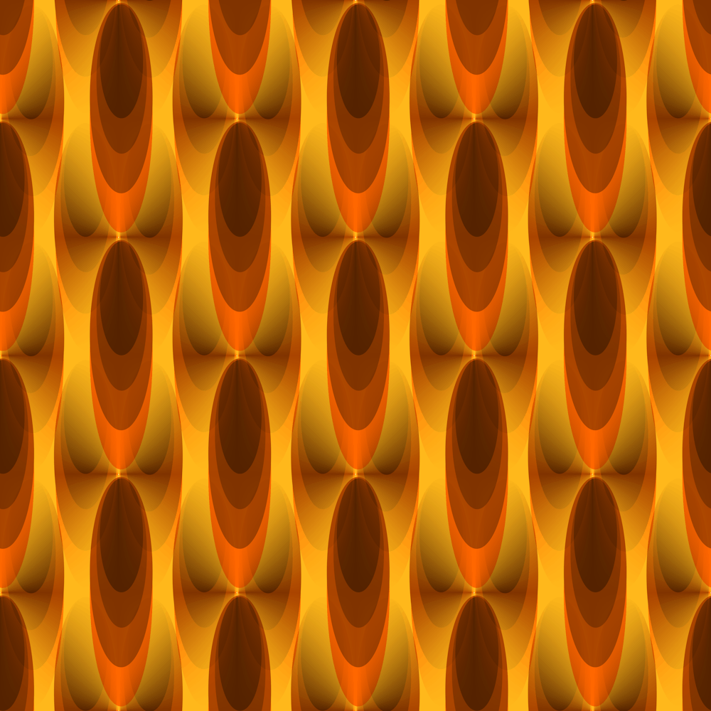 Abstract Pattern 1
