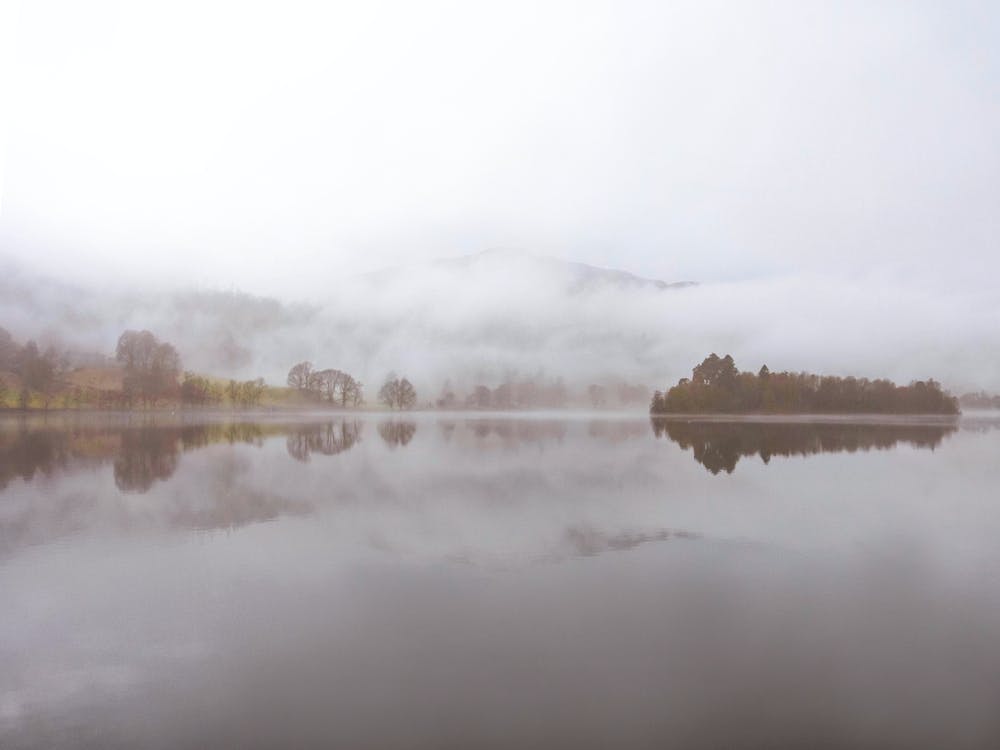 Grasmere Lake