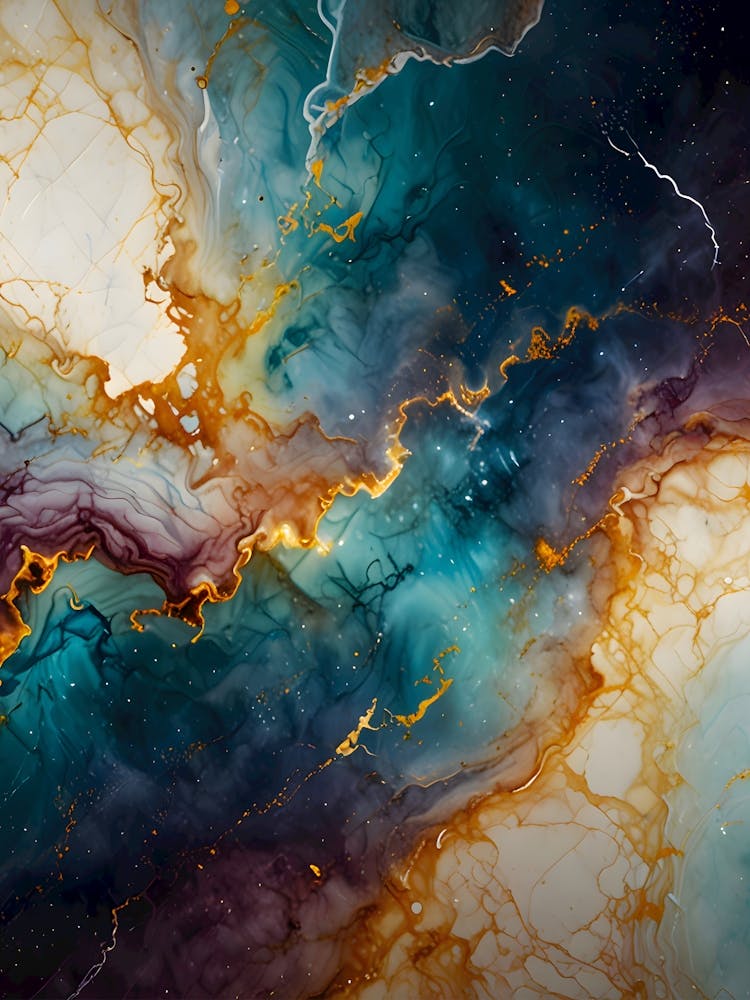 Mystic Marble