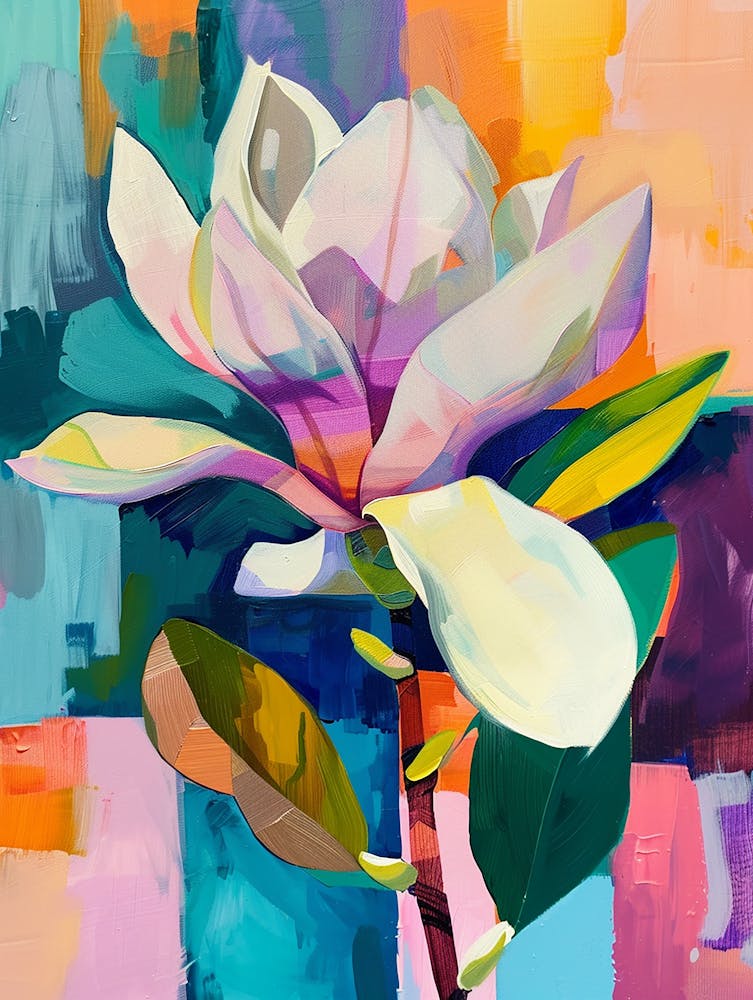 Magnolia 8