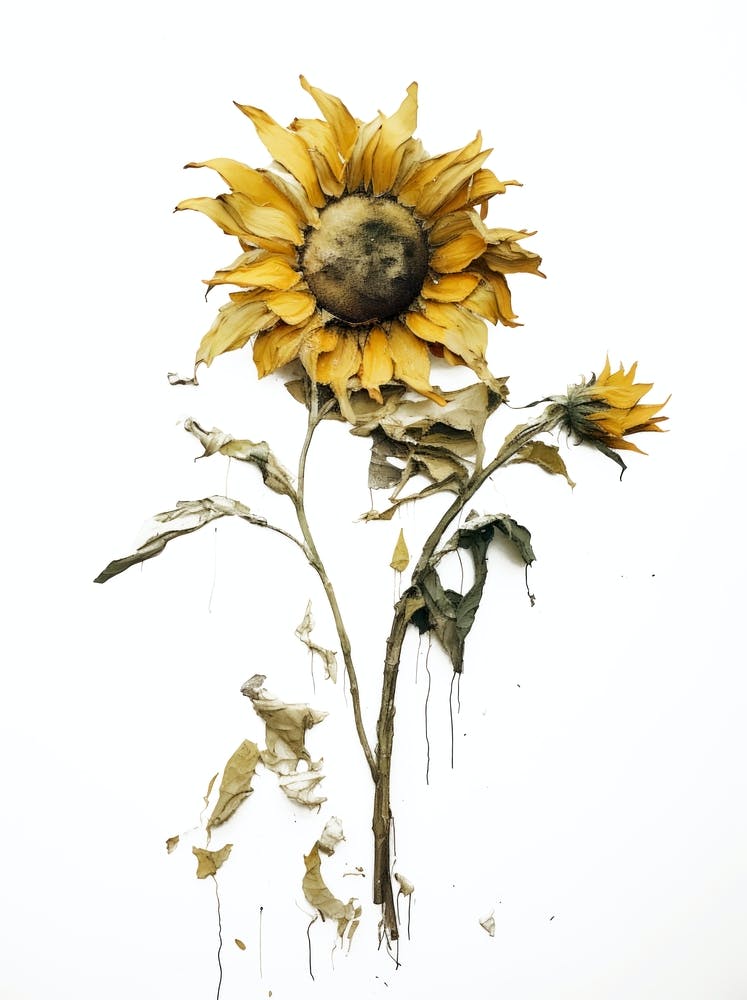 Sunflower 35