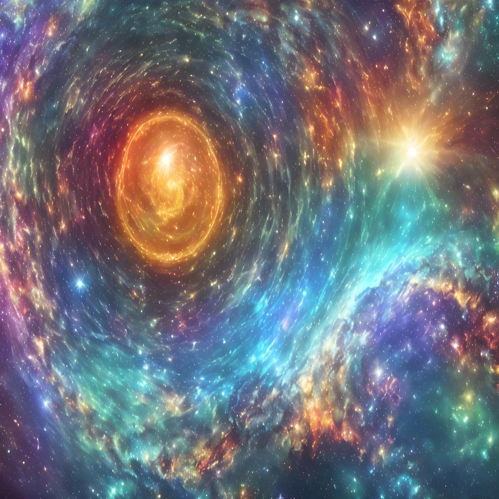 Ewiges Universum