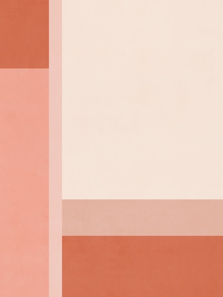 ABSTRACT MINIMALIST GEOMETRY - TC01