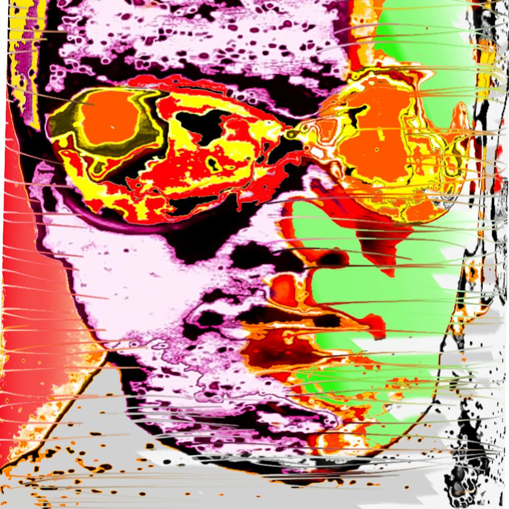 "Bleed Out"