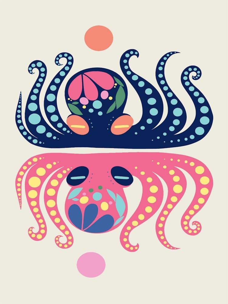 Octopus