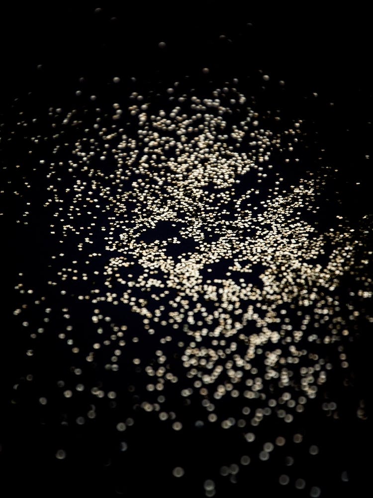 Galaxie Konfetti