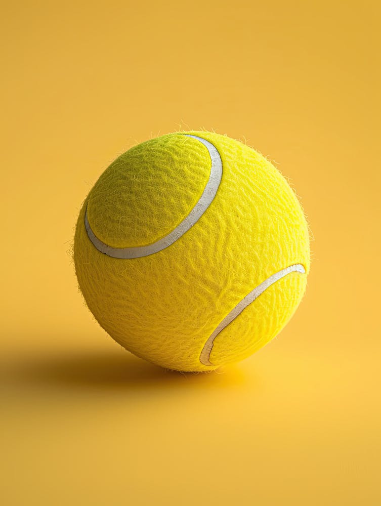 The Gravity Trickster Tennisball
