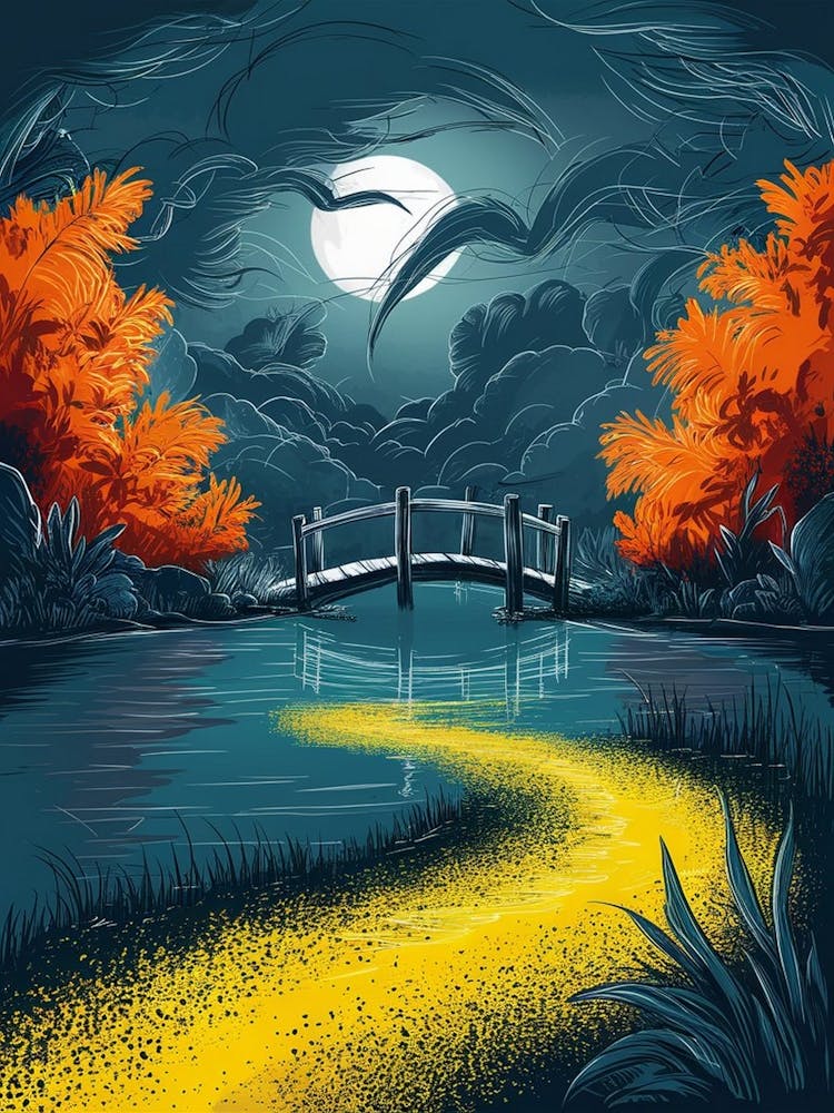 Yellow Brick Road