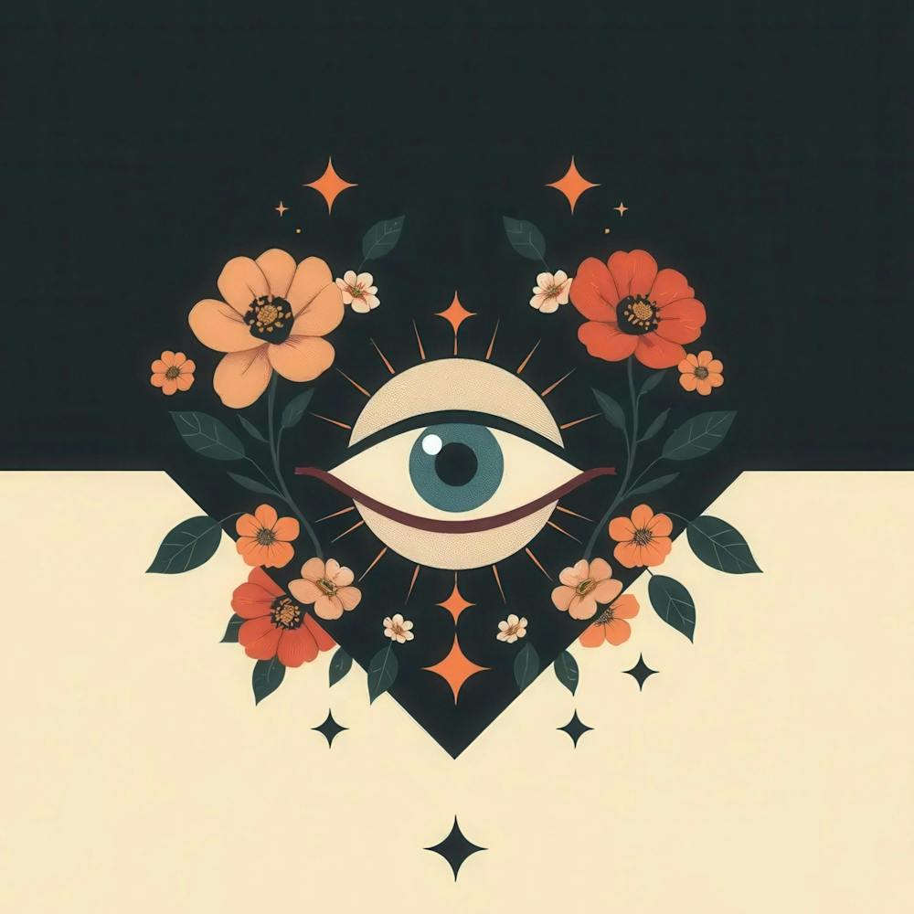 All Seeing Eye 3